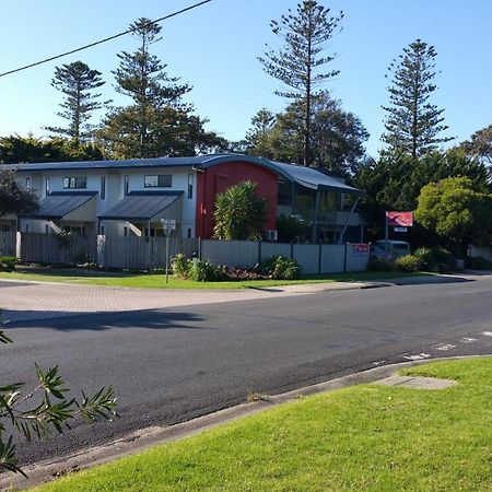 Apartments At Glen Isla Cowes Exterior photo