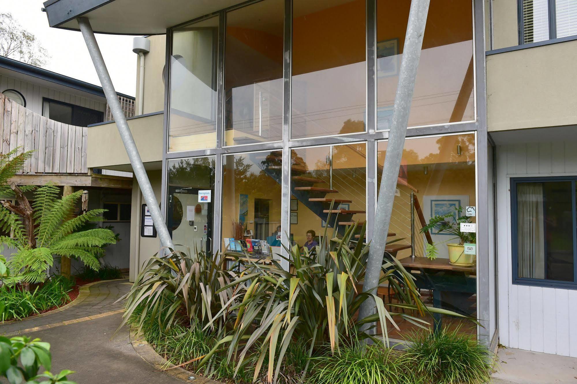 Apartments At Glen Isla Cowes Exterior photo