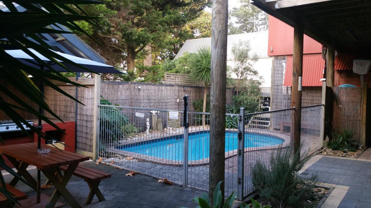 Apartments At Glen Isla Cowes Exterior photo